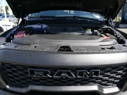 Ram 1500 RHO 4x4 Crew Cab 5'7" Box 2026