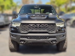 Ram 1500 RHO 4x4 Crew Cab 5'7" Box 2026