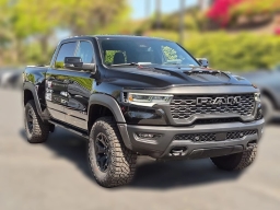 Ram 1500 RHO 4x4 Crew Cab 5'7" Box 2026