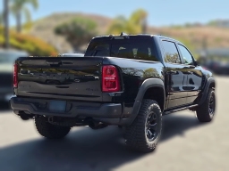 Ram 1500 RHO 4x4 Crew Cab 5'7" Box 2026