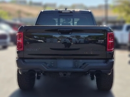 Ram 1500 RHO 4x4 Crew Cab 5'7" Box 2026