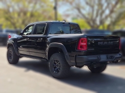 Ram 1500 RHO 4x4 Crew Cab 5'7" Box 2026