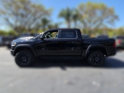 Ram 1500 RHO 4x4 Crew Cab 5'7" Box 2026
