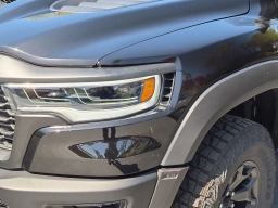 Ram 1500 RHO 4x4 Crew Cab 5'7" Box 2026