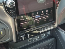 Ram 1500 RHO 4x4 Crew Cab 5'7" Box 2026