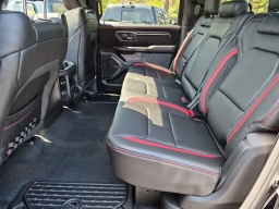 Ram 1500 RHO 4x4 Crew Cab 5'7" Box 2026