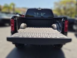 Ram 1500 RHO 4x4 Crew Cab 5'7" Box 2026