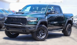 Ram 1500 RHO 4x4 Crew Cab 5'7" Box 2026
