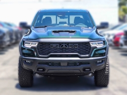 Ram 1500 RHO 4x4 Crew Cab 5'7" Box 2026