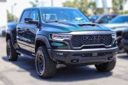 Ram 1500 RHO 4x4 Crew Cab 5'7" Box 2026