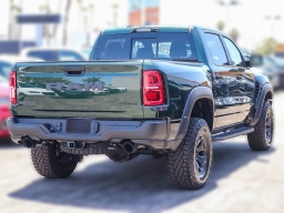 Ram 1500 RHO 4x4 Crew Cab 5'7" Box 2026