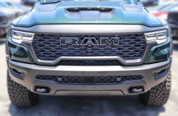 Ram 1500 RHO 4x4 Crew Cab 5'7" Box 2026