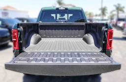 Ram 1500 RHO 4x4 Crew Cab 5'7" Box 2026