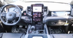 Ram 1500 RHO 4x4 Crew Cab 5'7" Box 2026