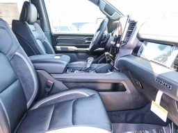 Ram 1500 RHO 4x4 Crew Cab 5'7" Box 2026