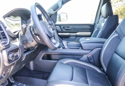 Ram 1500 RHO 4x4 Crew Cab 5'7" Box 2026