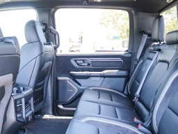 Ram 1500 RHO 4x4 Crew Cab 5'7" Box 2026