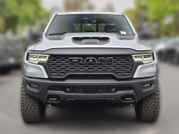 Ram 1500 RHO 4x4 Crew Cab 5'7" Box 2026