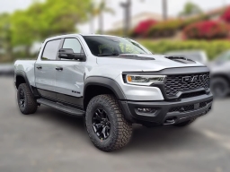 Ram 1500 RHO 4x4 Crew Cab 5'7" Box 2026