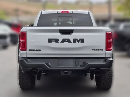 Ram 1500 RHO 4x4 Crew Cab 5'7" Box 2026