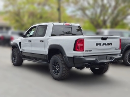 Ram 1500 RHO 4x4 Crew Cab 5'7" Box 2026