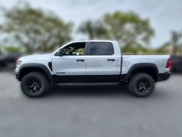 Ram 1500 RHO 4x4 Crew Cab 5'7" Box 2026