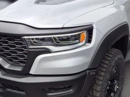 Ram 1500 RHO 4x4 Crew Cab 5'7" Box 2026