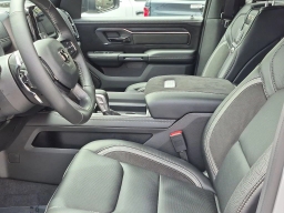 Ram 1500 RHO 4x4 Crew Cab 5'7" Box 2026
