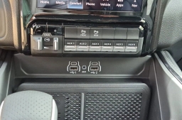 Ram 1500 RHO 4x4 Crew Cab 5'7" Box 2026