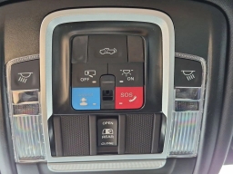 Ram 1500 RHO 4x4 Crew Cab 5'7" Box 2026
