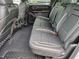 Ram 1500 RHO 4x4 Crew Cab 5'7" Box 2026