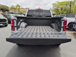 Ram 1500 RHO 4x4 Crew Cab 5'7" Box 2026