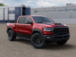 Ram 1500 RHO 4x4 Crew Cab 5'7" Box 2026