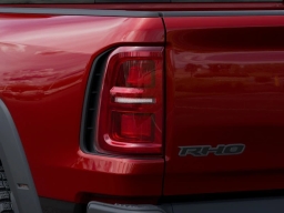 Ram 1500 RHO 4x4 Crew Cab 5'7" Box 2026