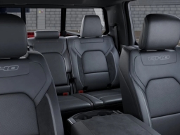 Ram 1500 RHO 4x4 Crew Cab 5'7" Box 2026