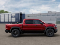 Ram 1500 RHO 4x4 Crew Cab 5'7" Box 2026