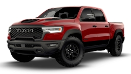 Ram 1500 RHO 4x4 Crew Cab 5'7" Box 2026