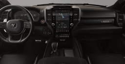 Ram 1500 RHO 4x4 Crew Cab 5'7" Box 2026