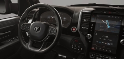 Ram 1500 RHO 4x4 Crew Cab 5'7" Box 2026