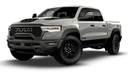 Ram 1500 RHO 4x4 Crew Cab 5'7" Box 2026