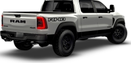 Ram 1500 RHO 4x4 Crew Cab 5'7" Box 2026