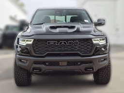 Ram 1500 RHO 4x4 Crew Cab 5'7" Box 2026