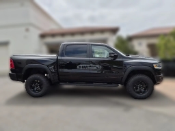 Ram 1500 RHO 4x4 Crew Cab 5'7" Box 2026