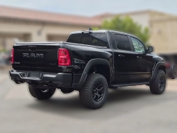 Ram 1500 RHO 4x4 Crew Cab 5'7" Box 2026