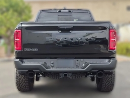 Ram 1500 RHO 4x4 Crew Cab 5'7" Box 2026