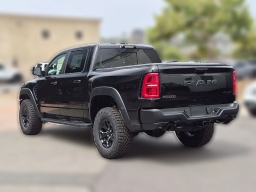Ram 1500 RHO 4x4 Crew Cab 5'7" Box 2026