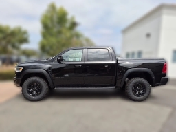 Ram 1500 RHO 4x4 Crew Cab 5'7" Box 2026