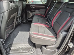 Ram 1500 RHO 4x4 Crew Cab 5'7" Box 2026