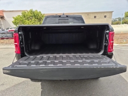 Ram 1500 RHO 4x4 Crew Cab 5'7" Box 2026