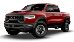 Ram 1500 RHO 4x4 Crew Cab 5'7" Box 2026